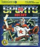 TV Sports: Hockey (NEC TurboGrafx-16)